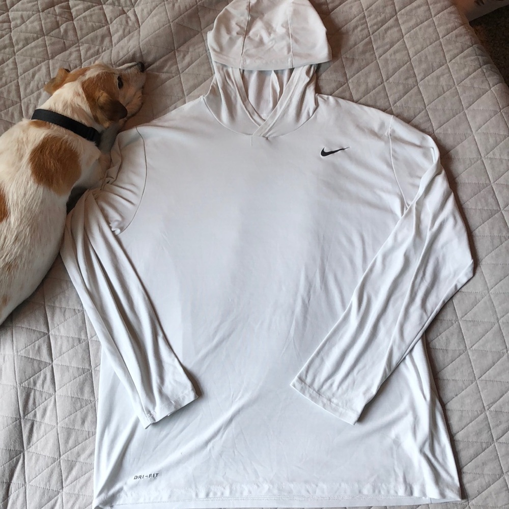 Nike Sweatshirt